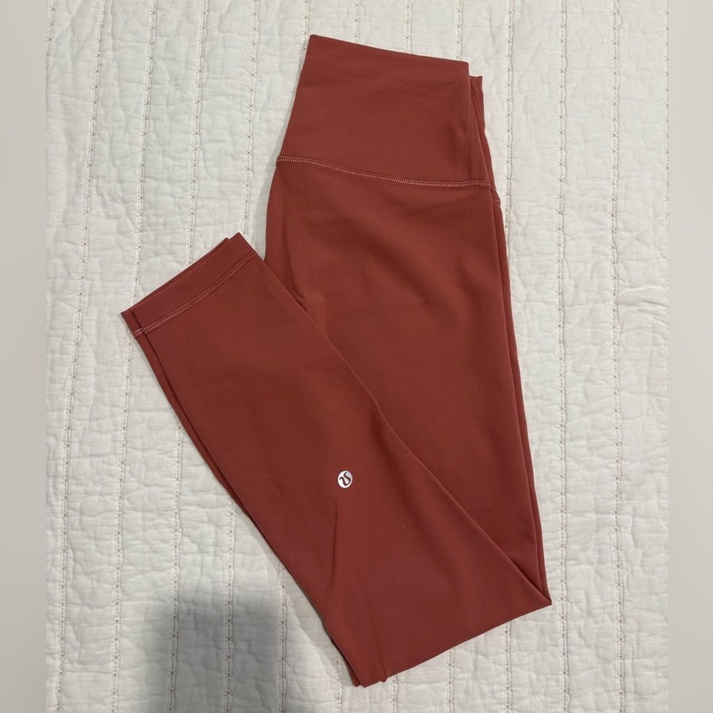Lululemon Wunder Train 25”